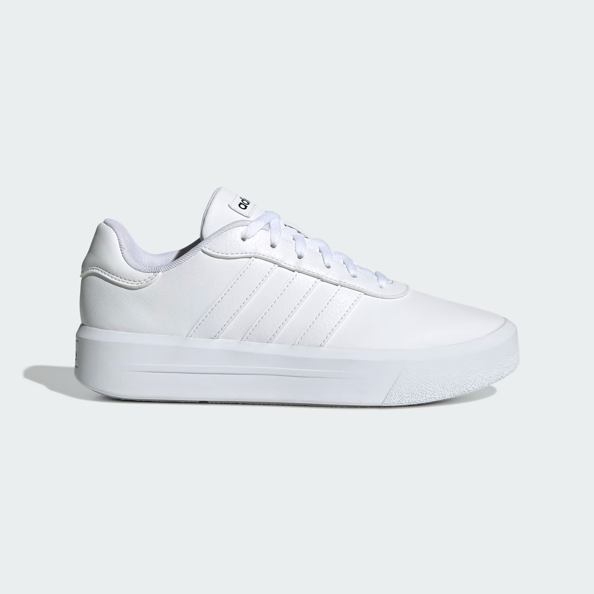 Adidas Women's Court Platform Sneakers ราคา 1,600 บาท*ส่งฟรี
