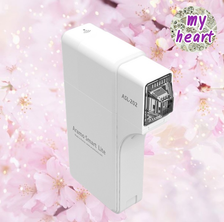 ผลิตภัณฑ์เพื่อสุขภาพ Aram Scalp Camera Asl-200 อุปกรณ์วัดเส้นผมและหนังศีรษะแบบดิจิตอล ราคา 28,000 บาท*ส่งฟรี