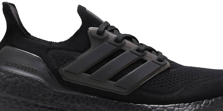 เกี่ยวกับสินค้า รองเท้าวิ่ง Ultra Boost 21 'Triple Black' Size36-45 รองเท้าผ้าใบ รองเท้าแฟชั่น sneaker lazada ส่งฟรี เก็บเงินปลายทาง แถมฟรีดันทรงรองเท้า
