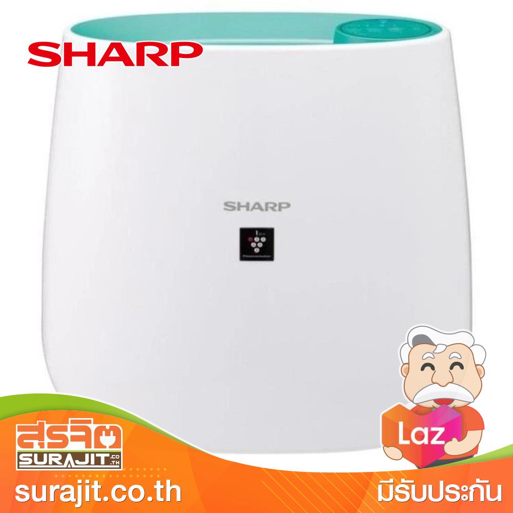 ดูภาพ SHARP เครื่องฟอกอากาศ สำหรับห้องขนาด 23 ตร.ม. รุ่น FP-J30TA A เพิ่มเติม SHARP เครื่องฟอกอากาศ สำหรับห้องขนาด 23 ตร.ม. รุ่น FP-J30TA A