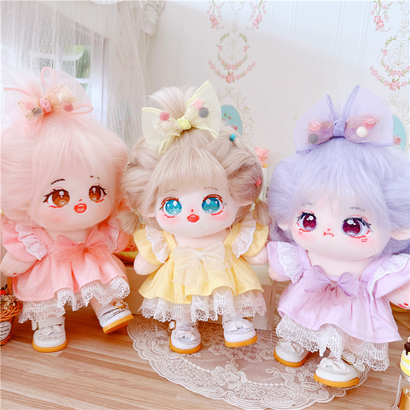 xiaohongshu id : beandog516  cute coquette aesthetic doll
