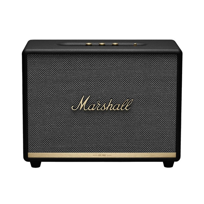 (1.0) ลำโพง MARSHALL (Woburn III) BLUETOOTH Black - A0155272 ราคา 28,990 บาท*ส่งฟรี