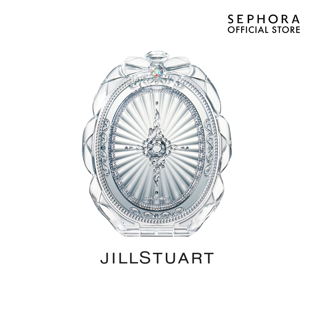 Jill Stuart Compact Mirror II - Exclusive For Sephora Online ราคา 1,100 บาท*ส่งฟรี