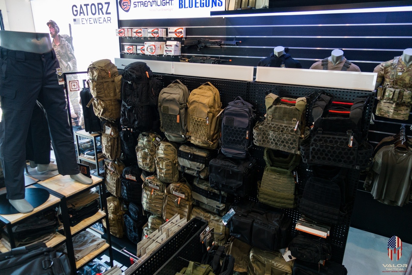 5.11 Tactical Thailand by BangkokTactical