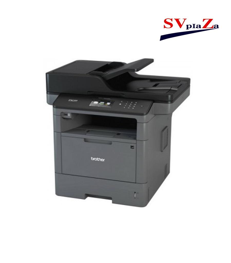 Brother Mono Laser MFC Printer รุ่น DCP-L5600DN