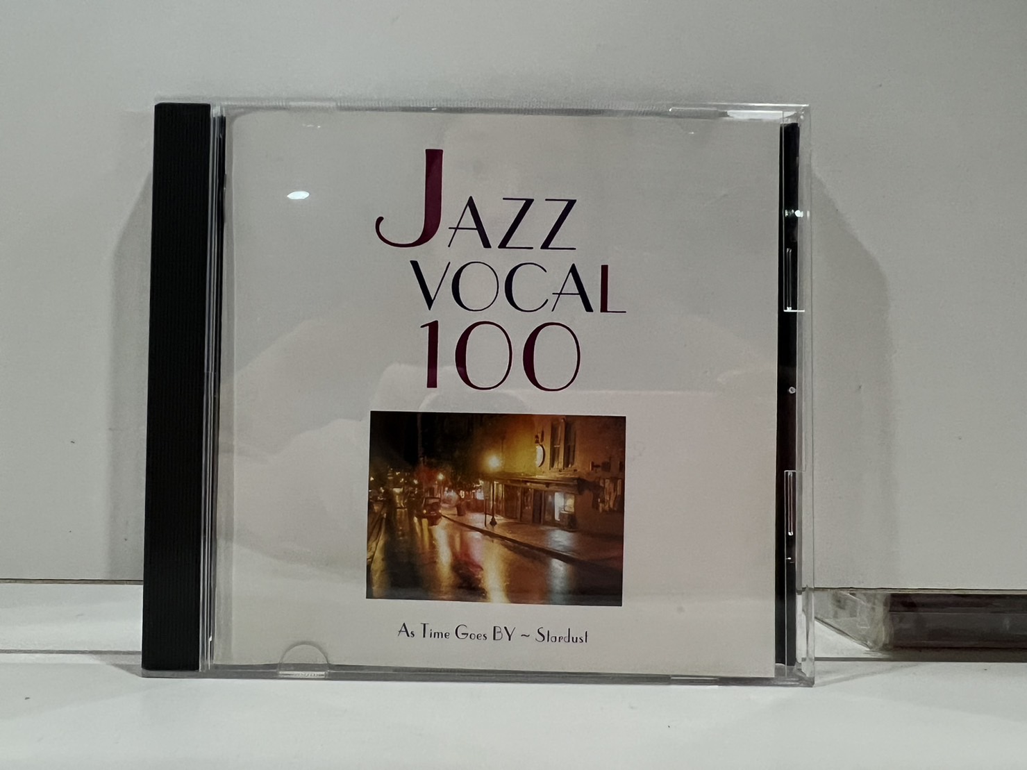 Jazz Vocal ราคาถูก ซื้อออนไลน์ที่ - พ.ย. 2023 | Lazada.co.th