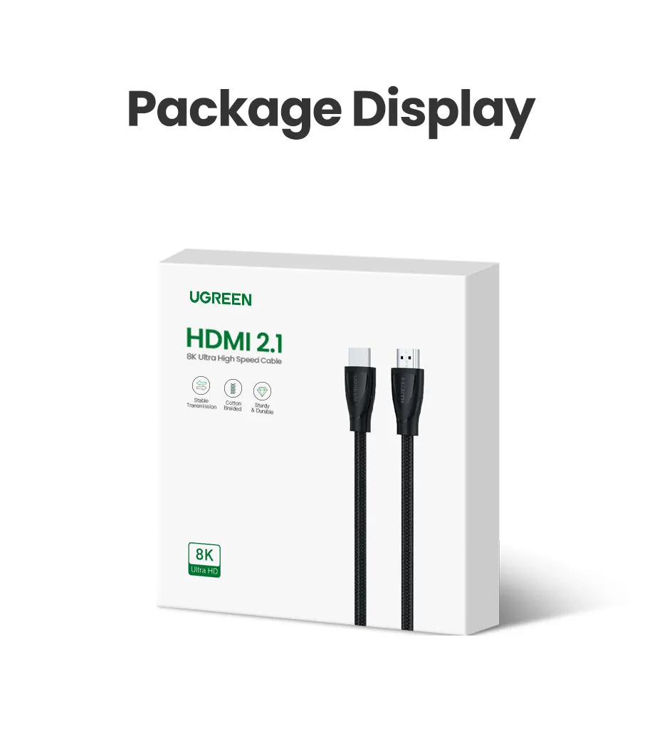 Xiaomi hdmi online 2.1