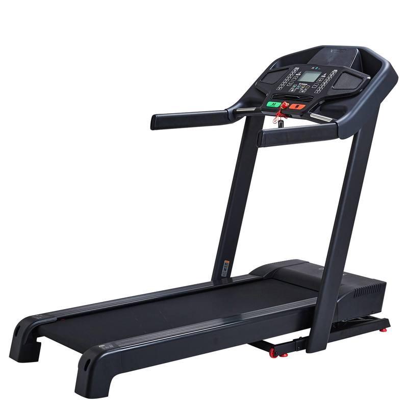 ลู่วิ่งไฟฟ้ารุ่น T900B