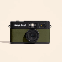Camp Snap 2 Screen-Free Digital Camera กล้องดิจิตอล