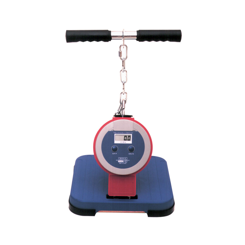 FBT เครื่องวัดกำลังหลังและขาแบบดิจิตอล TKK 5402 รหัส 69401 ราคา 38,000 บาท*ส่งฟรี