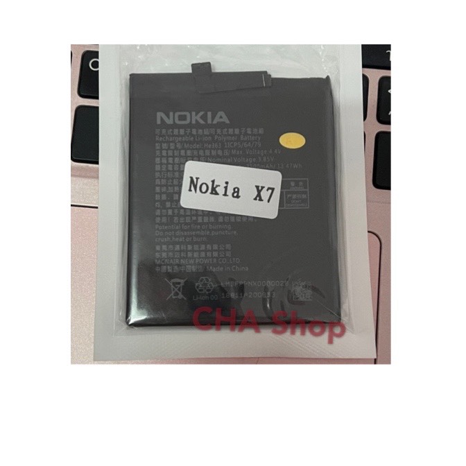 nokia he388