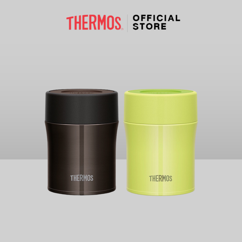 Thermos® JBM-500 Food Jar (กระติกอาหาร) (500ml) ราคา 1,351 บาท*ส่งฟรี