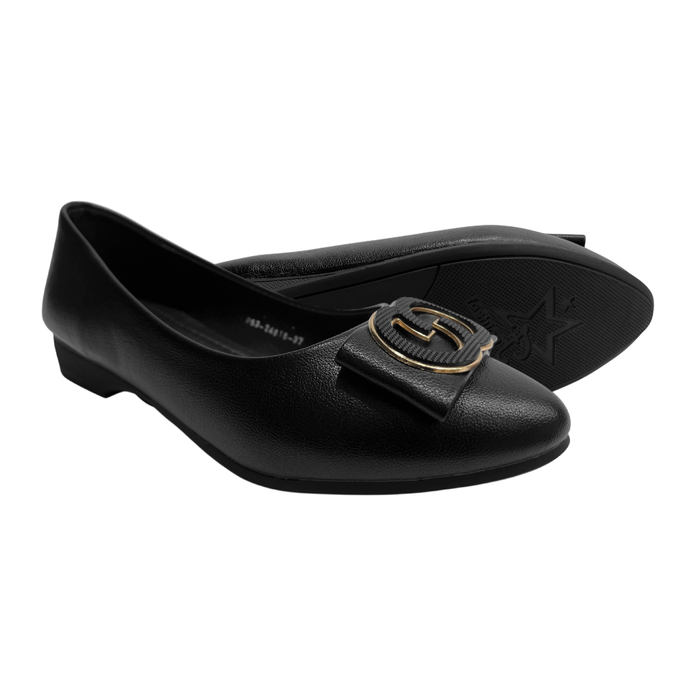 D'Arte (Darthe) Casual Shoes, Flat Shoes, Model D53-24618 ราคา 449 บาท*ส่งฟรี