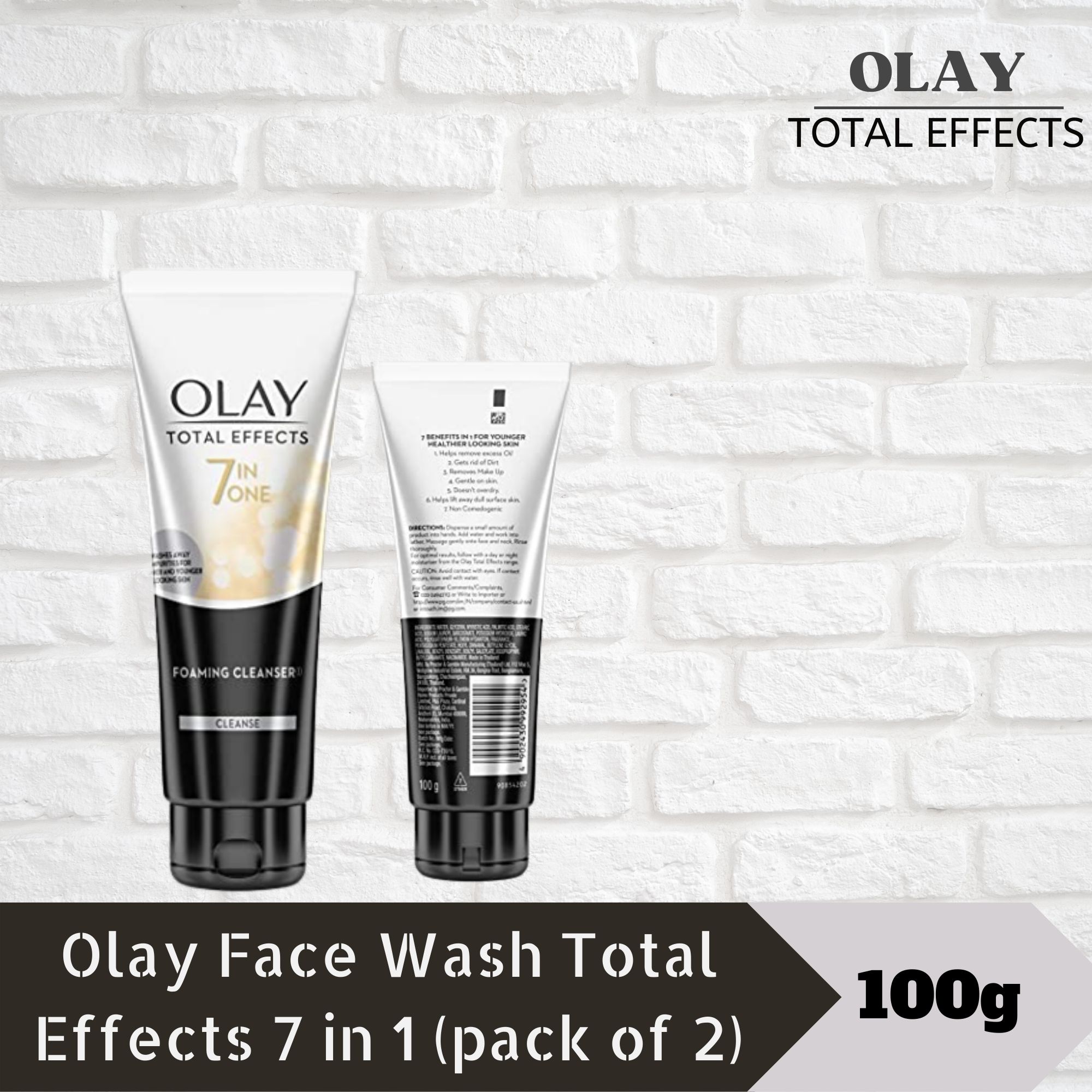 ช้อป ผลิตภัณฑ์ทำความสะอาดผิวหน้า Olay ออนไลน์ | Lazada.Co.Th