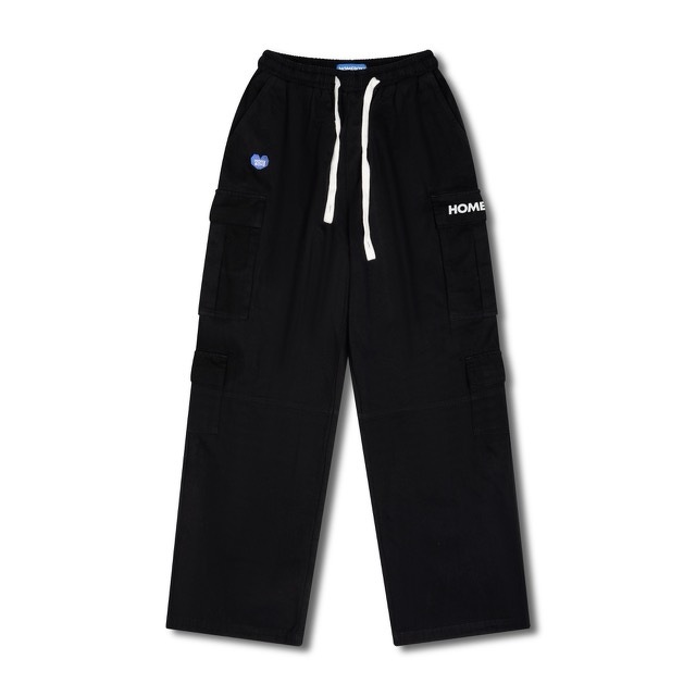 HOMEBOY กางเกงคาร์โก้ HB.CARGO.4.POCKET ราคา 801 บาท*ส่งฟรี