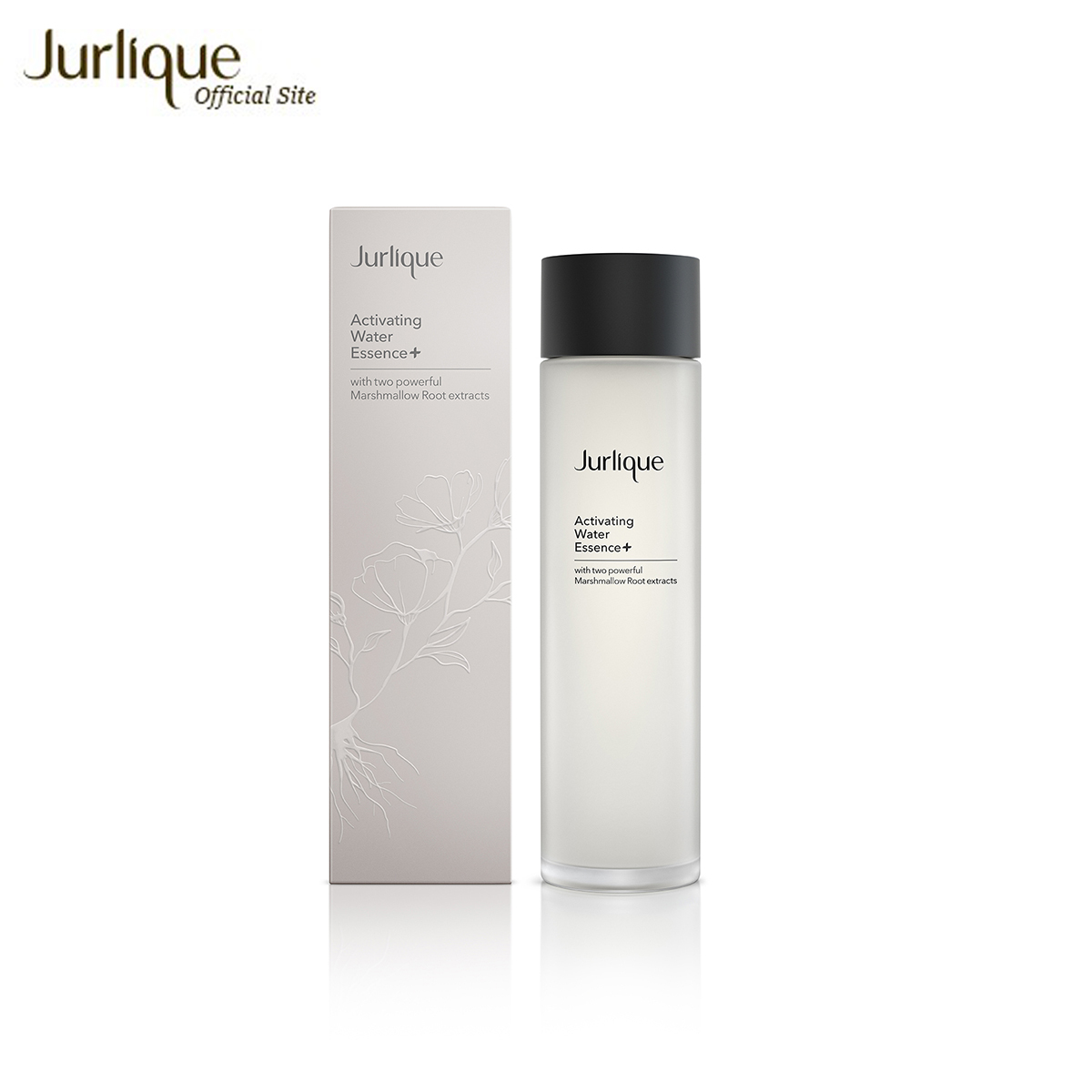 Jurlique Activating Water Essence+ 150ml น้ำตบบำรุงผิว สูตรใหม่!