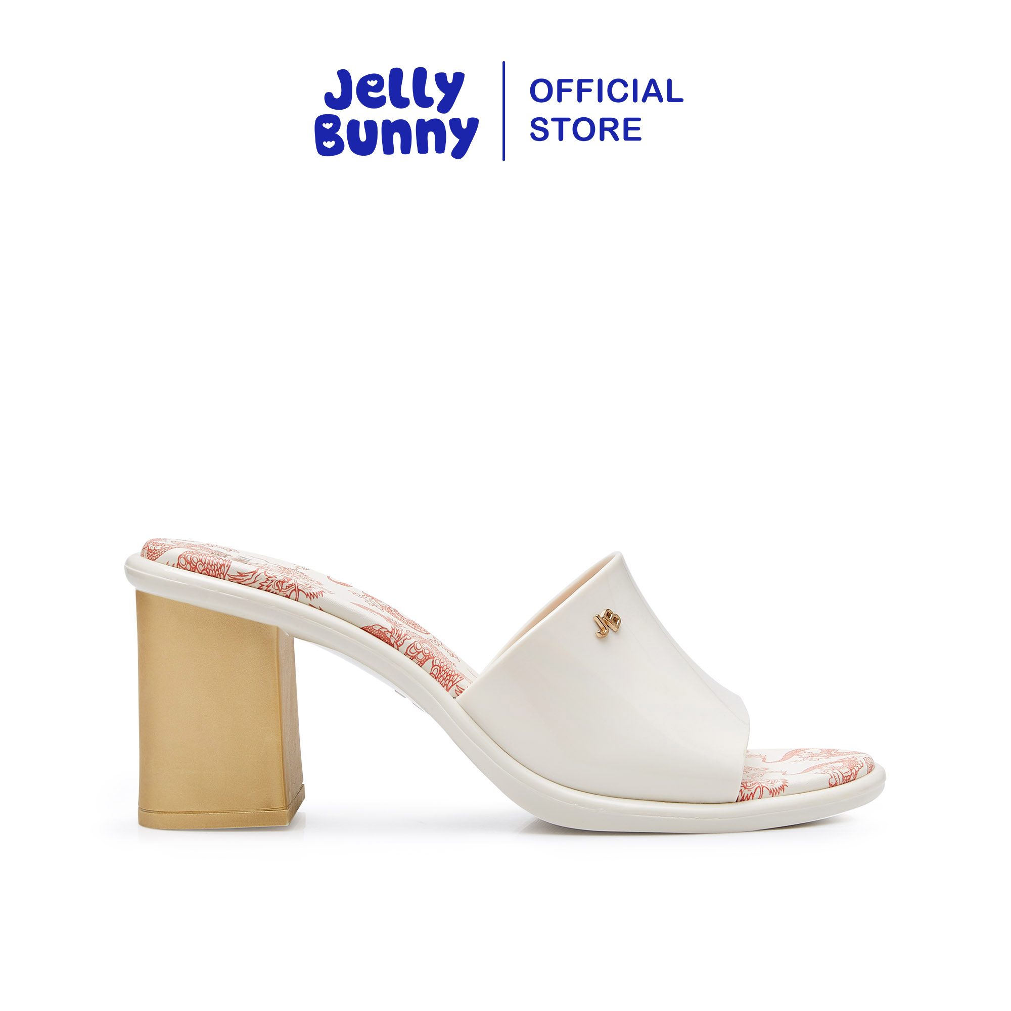 Jelly deals bunny heels