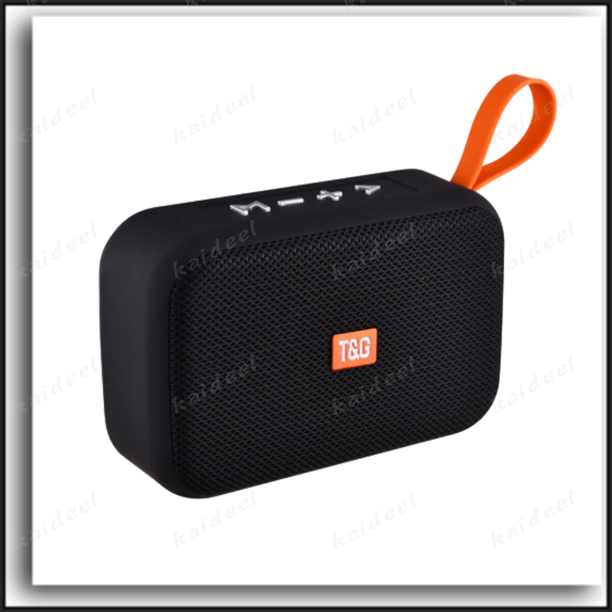 ดูภาพ ลำโพงบลูทูธ รุ่นใหม่TG506 ลำโพง Bluetooth รุ่นใหม่ ลำโพงbluetooth ลำโพงบลูทูธ รับประกันศูนย์ไทย 3 เดือน เพิ่มเติม ลำโพงบลูทูธ รุ่นใหม่TG506 ลำโพง Bluetooth รุ่นใหม่ ลำโพงbluetooth ลำโพงบลูทูธ รับประกันศูนย์ไทย 3 เดือน