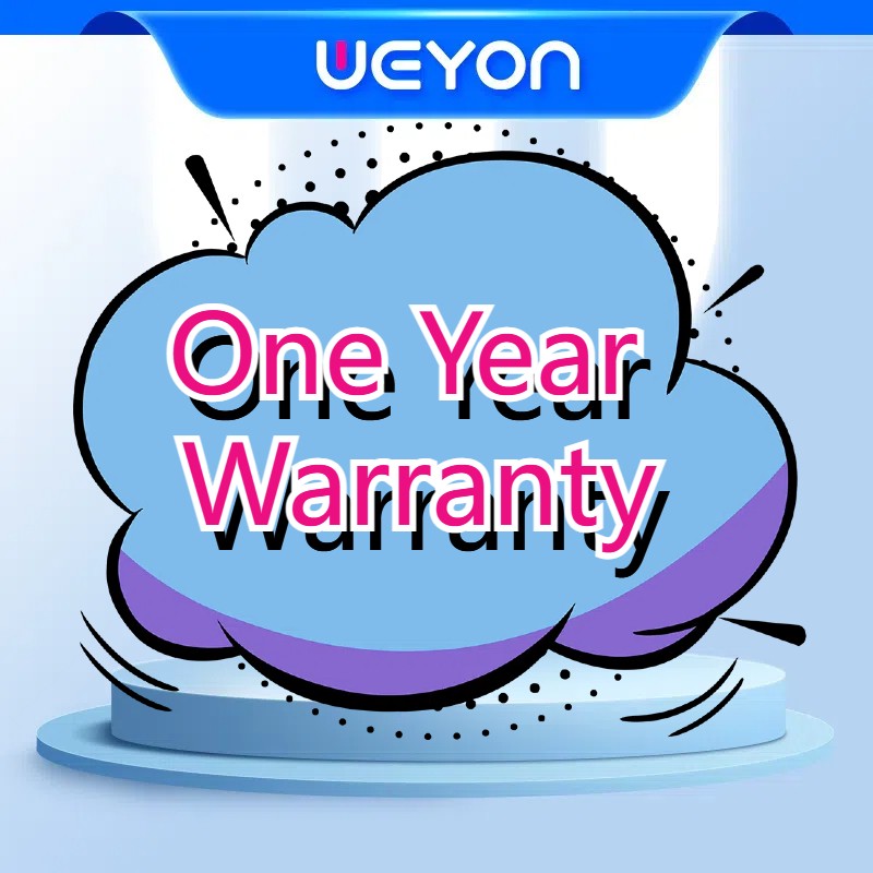 สมาร์ททีวี WEYON รับประกันหนึ่งปี ราคา 5,999 บาท*ส่งฟรี