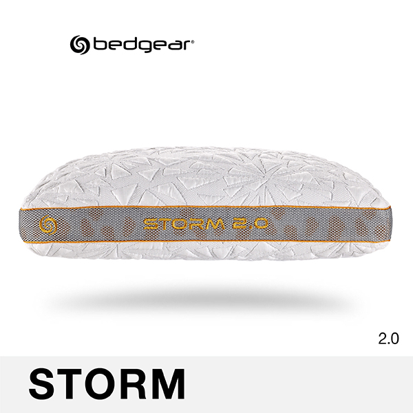 Bedgear หมอนหนุน รุ่น Storm 2.0 ส่งฟรี ราคา 10,990 บาท*ส่งฟรี