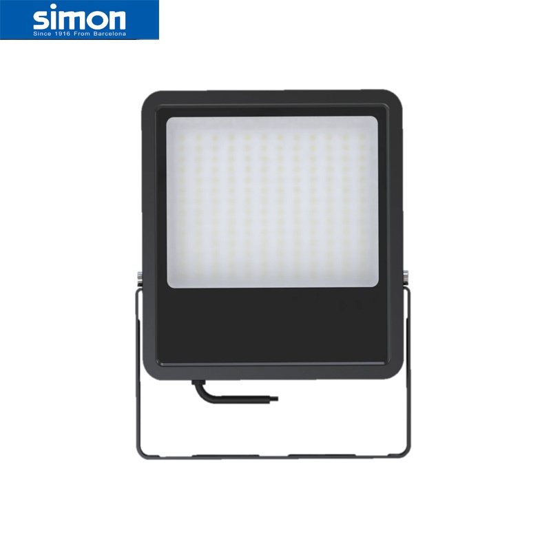 Simon โคมไฟ LED โคมไฟ 220V 50W 100W 150W 200W หลอดไฟ สว่างไกล ราคา 2,445 บาท*ส่งฟรี