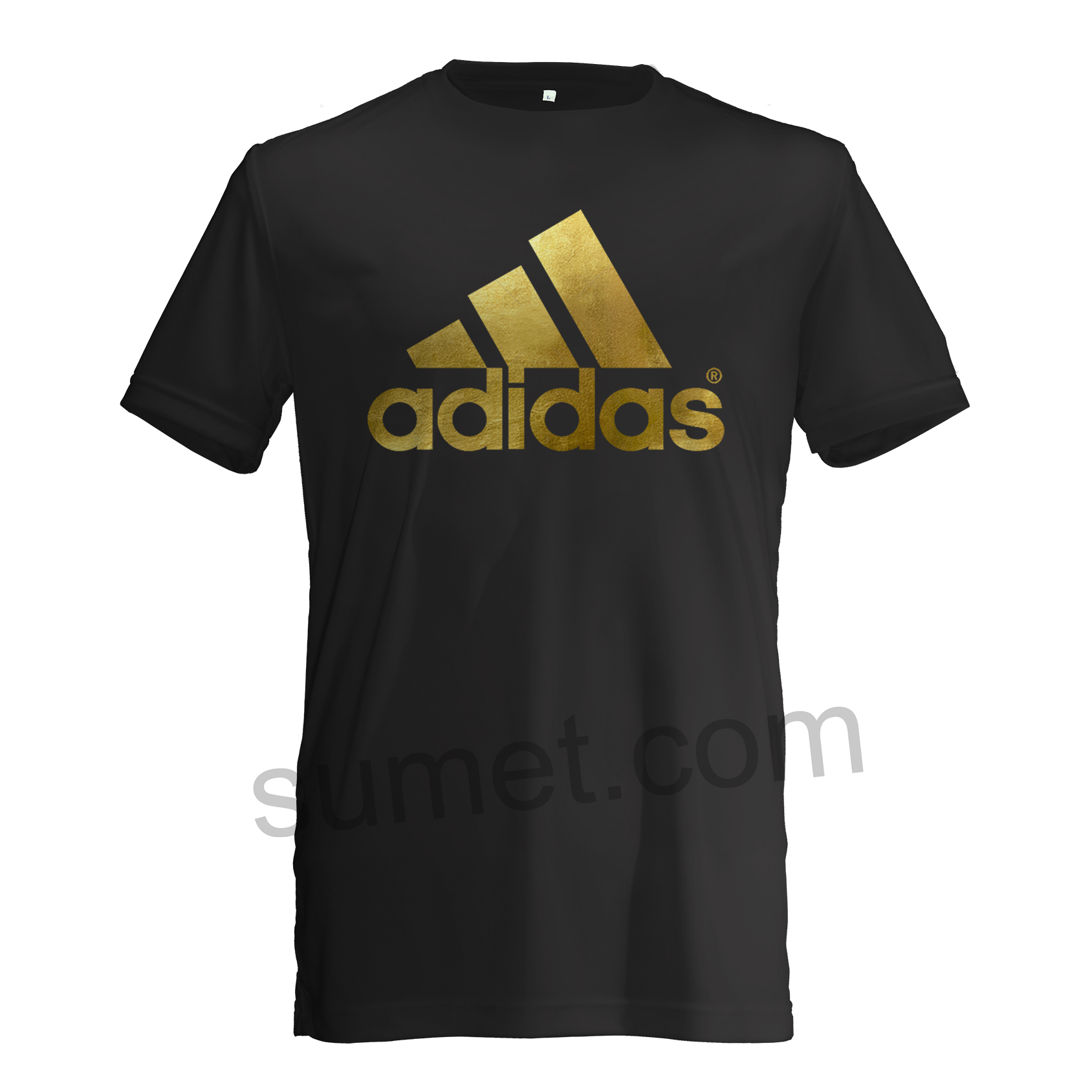 เสื้อยืด Adidas สื้อยืดแฟชั่น เสื้อคอกลม ผ้ากีฬา ผ้าระบายอากาศพิเศษ งานคุณภาพสูง สวมใส่ได้ทั้งหญิงและชาย