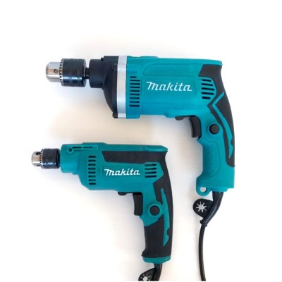 ดูภาพ จับคู่ Makita > สว่านกระแทก 4 หุน+สว่าน 2 หุน คุ้มสุดๆ <br/>เพิ่มเติม จับคู่ Makita > สว่านกระแทก 4 หุน+สว่าน 2 หุน คุ้มสุดๆ