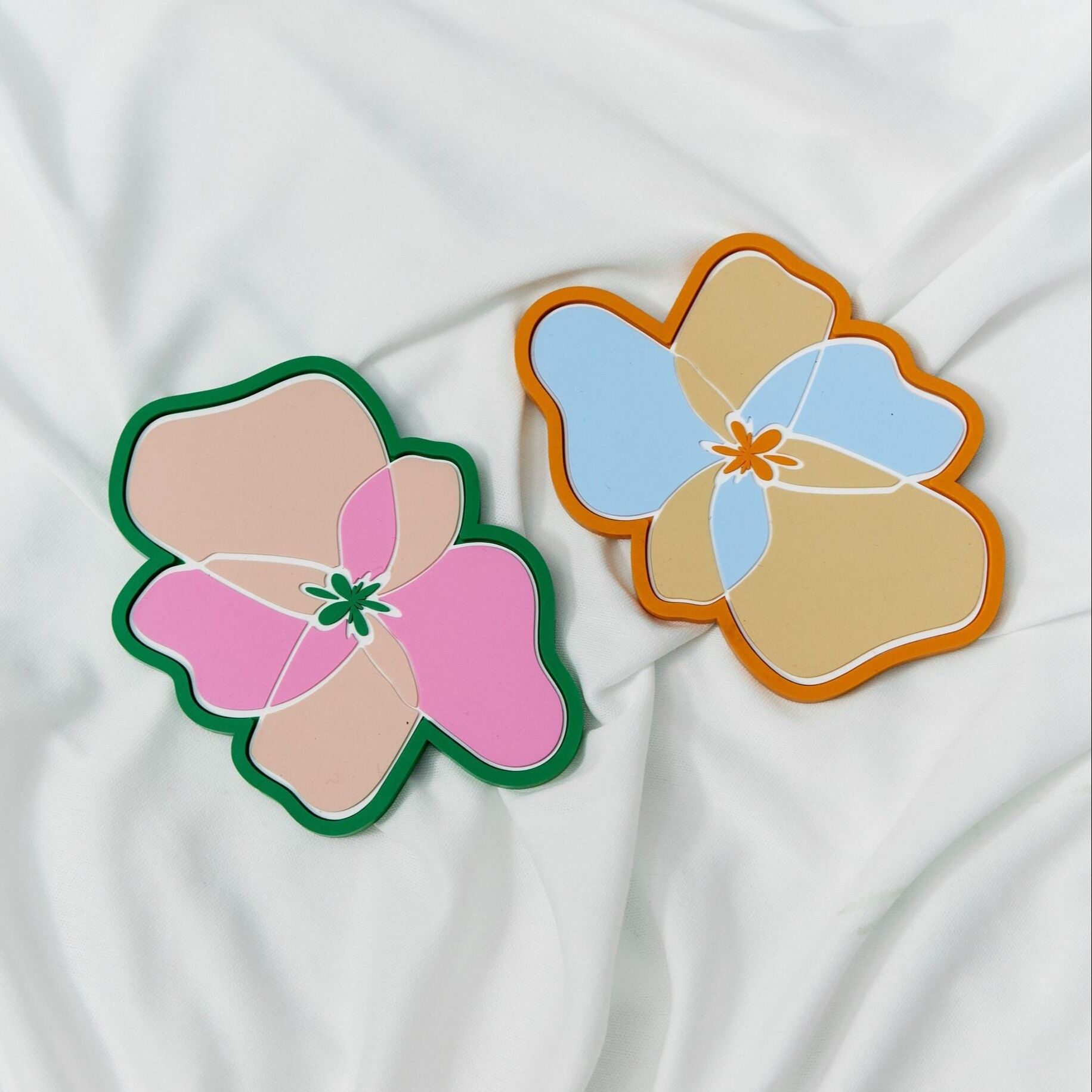 Endless Holiday Secret Garden Cluster Pink Slipper & Butter ราคา 590 บาท*ส่งฟรี