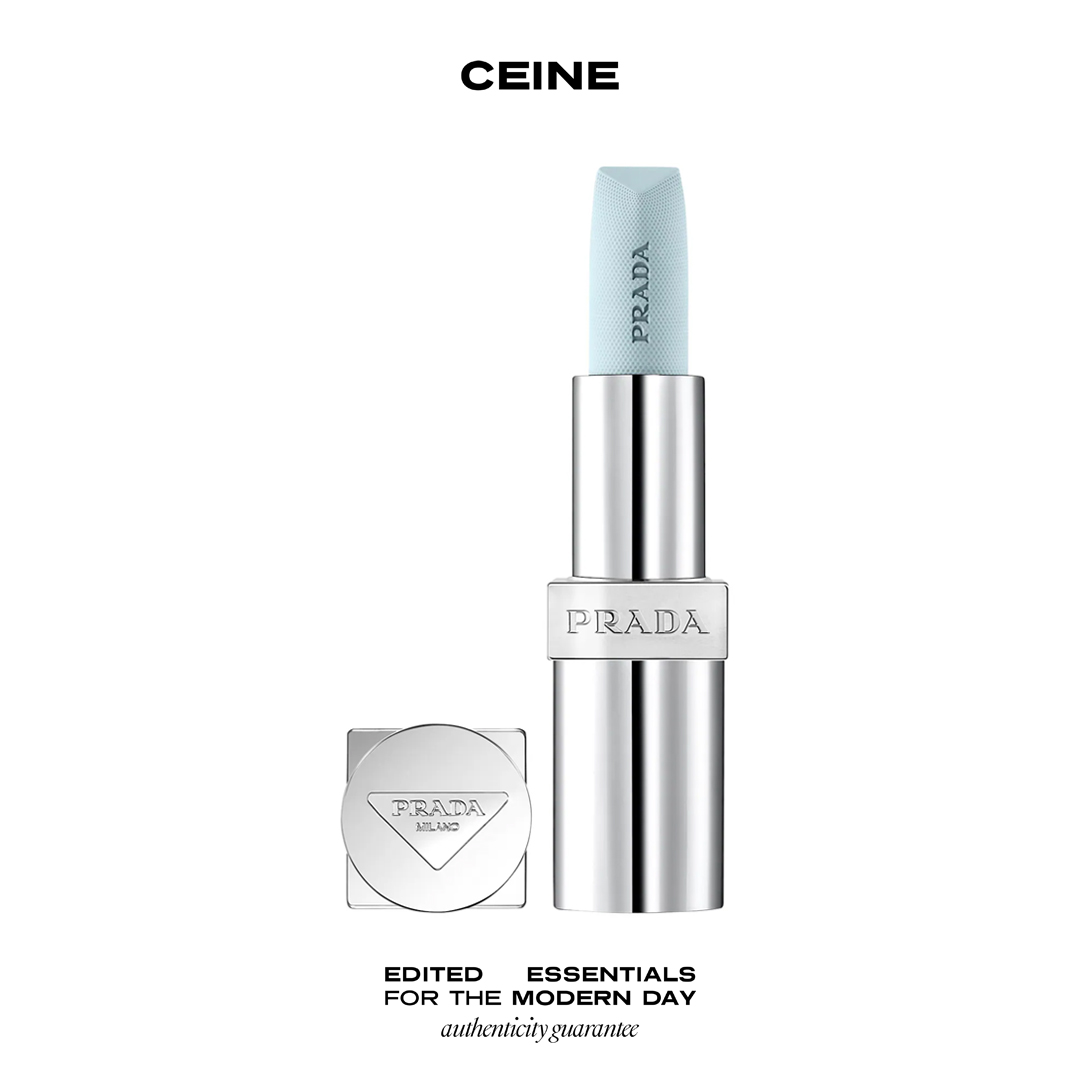 CEINE | PRADA BEAUTY Moisturizing Lip Balm ราคา 2,590 บาท*ส่งฟรี