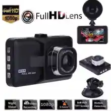 ภาพขนาดย่อสินค้ากล้องติดรถยนต์T626FUII HD