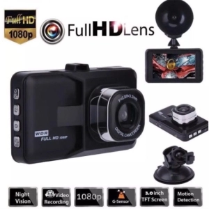 ภาพหน้าปกสินค้ากล้องติดรถยนต์T626FUII HD ซึ่งคุณอาจชอบราคาและรีวิวของสินค้านี้