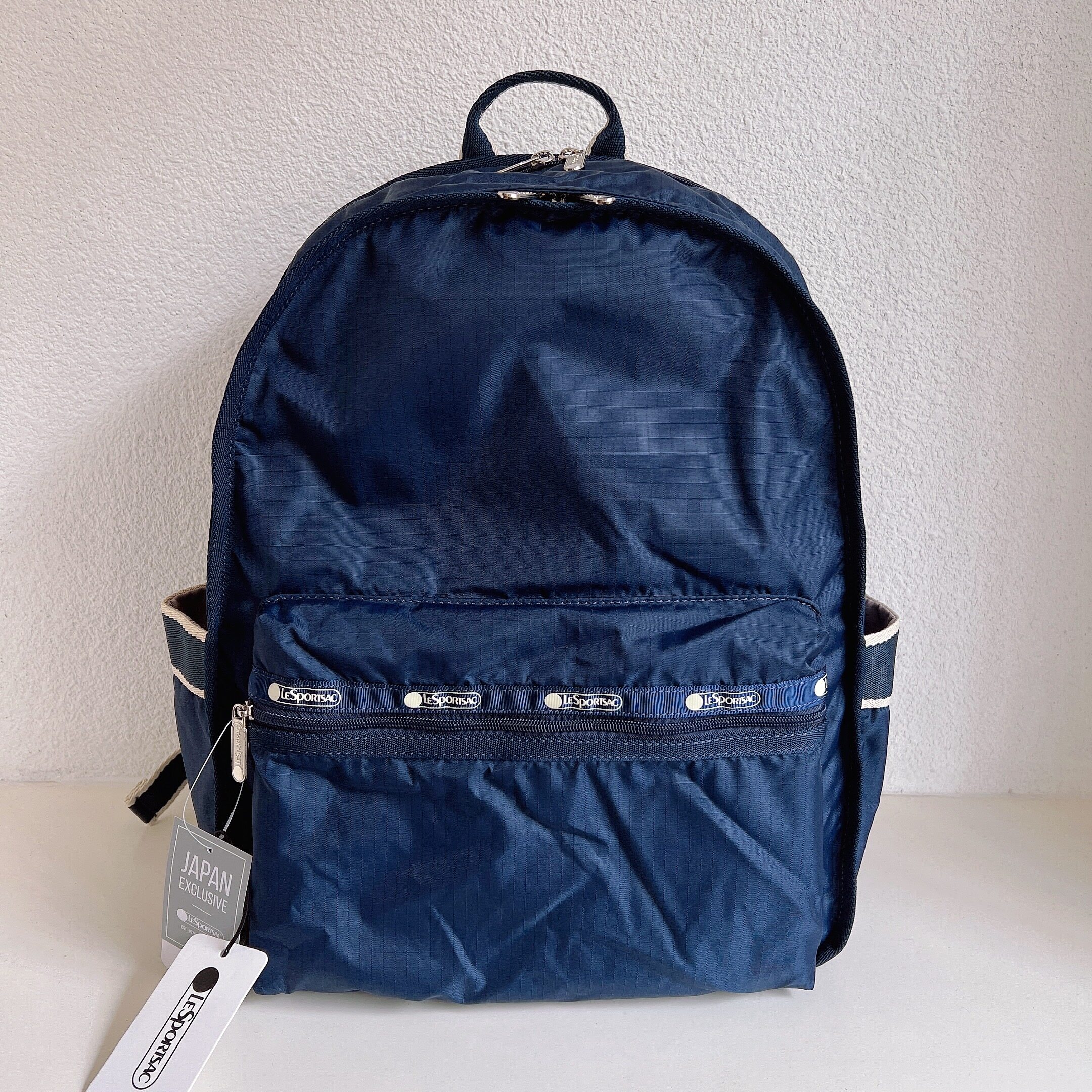 Lesportsac backpack cheap