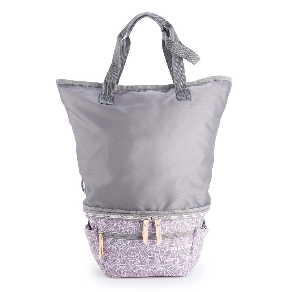 BEABA Biarritz Expendable Stroller Organizer Bag - Jungle ราคา 2,490 บาท*ส่งฟรี