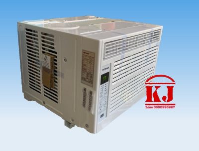 ดูภาพ แอร์หน้าต่างพกพา 6000บีทียู ยี่ห้อYT มีรีโมท 18กก. พื้นที่10ตรม เพิ่มเติม แอร์หน้าต่างพกพา 6000บีทียู ยี่ห้อYT มีรีโมท 18กก. พื้นที่10ตรม