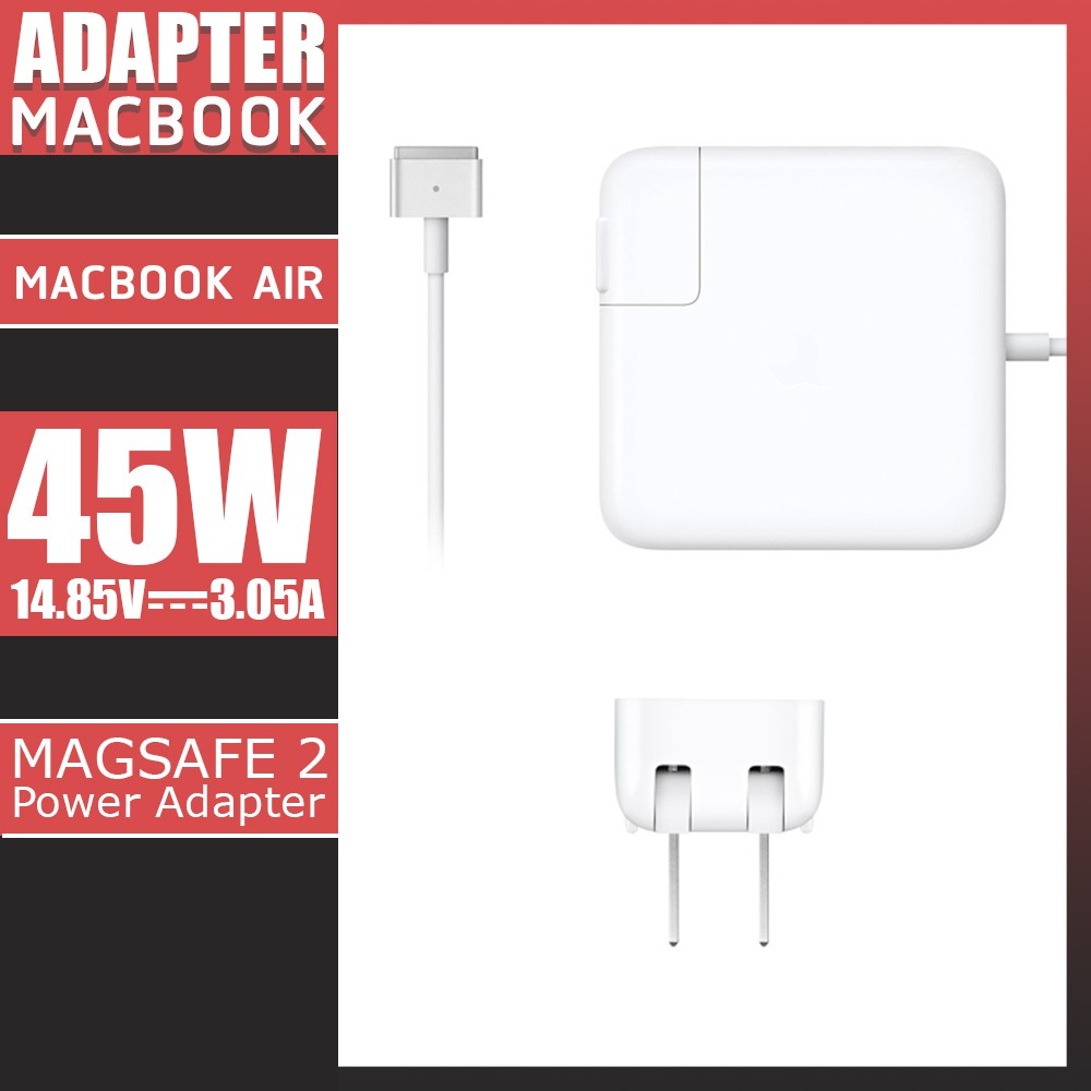cheapest apple macbook air charger