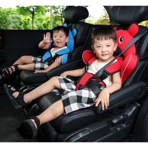 สินค้า 🎀Hellobaby🎀พร้อมส่ง🎈 คาร์ซีทเด็ก Car Seat Baby Car Safety Seat เบาะติดรถยนต์เด็ก มีระบบล็อคสำหรับเด็กน้ำหนัก(0-36kg)