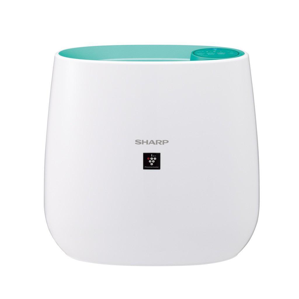 ดูภาพ เครื่องฟอกอากาศ SHARP FP-J30TA-A 23 ตร.ม. สีฟ้า เพิ่มเติม เครื่องฟอกอากาศ SHARP FP-J30TA-A 23 ตร.ม. สีฟ้า