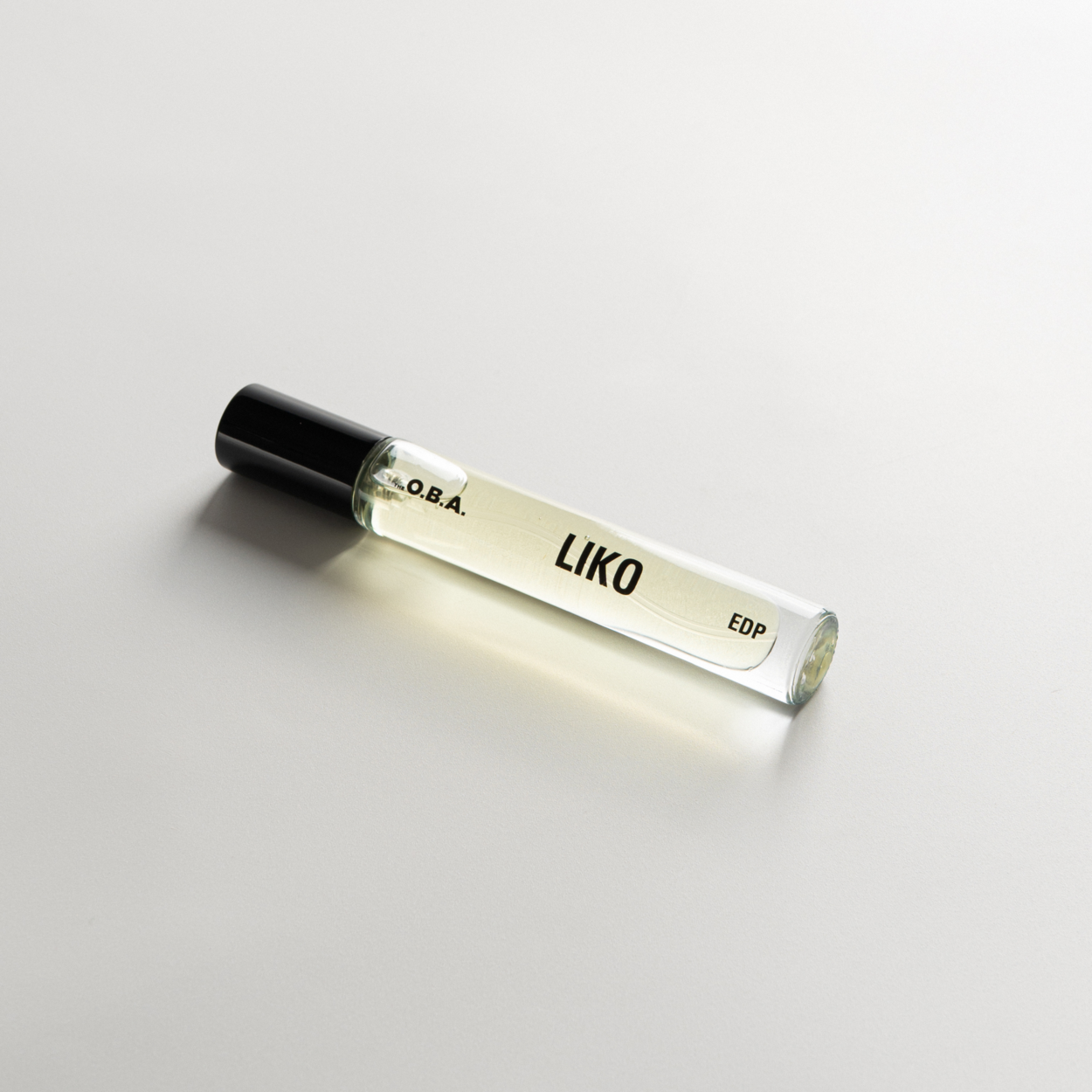 The O.B.A. - Liko Eau De Parfum 10ml. ราคา 990 บาท*ส่งฟรี