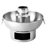 Jaguar โหย่โล้ว หม้อไฟสเตนเลส 20 ซม. ไม่รวมฝา - Silver ราคา 848 บาท*ส่งฟรี