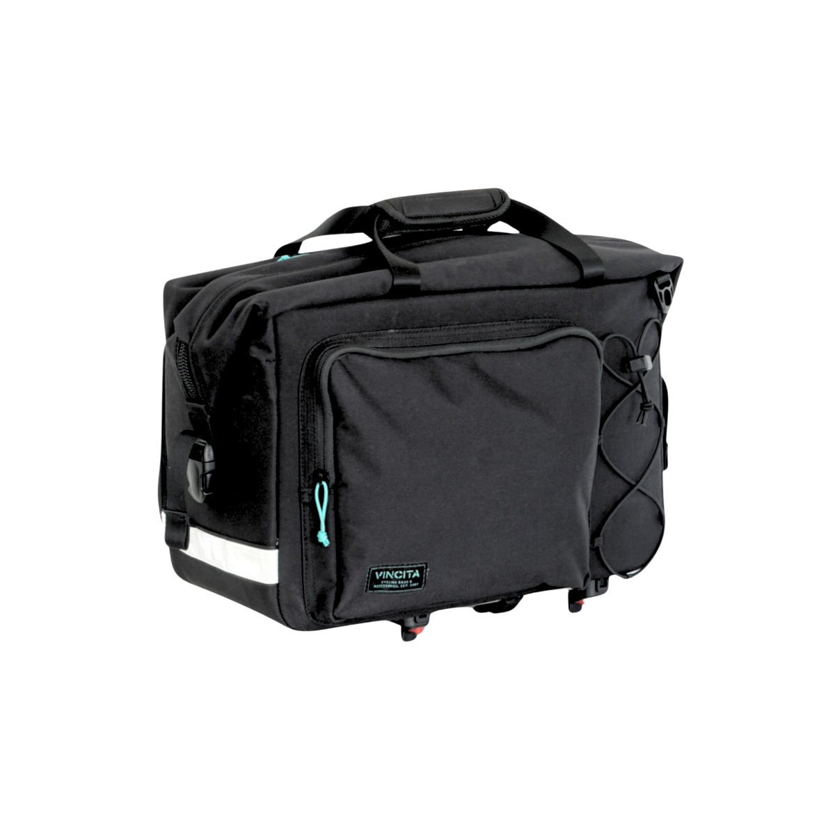 Vincita - Rack Bag (Nash Pro Bag) - B181P ราคา 4,489 บาท*ส่งฟรี