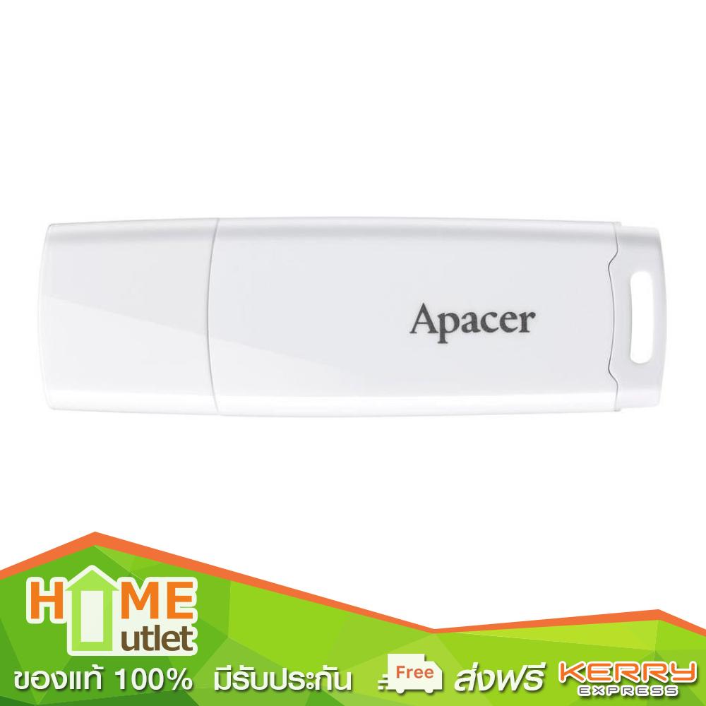 APACER Apacer 32GB AH336 USB 2.2 FLASH DRIVE รุ่น AP32GAH336W-1