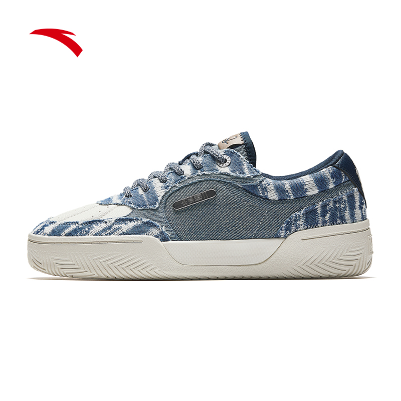 [ANTA x Kyrie Irving] KAI TRIBE Men Sneakers 1125A1801 Official Store ราคา 2,990 บาท*ส่งฟรี