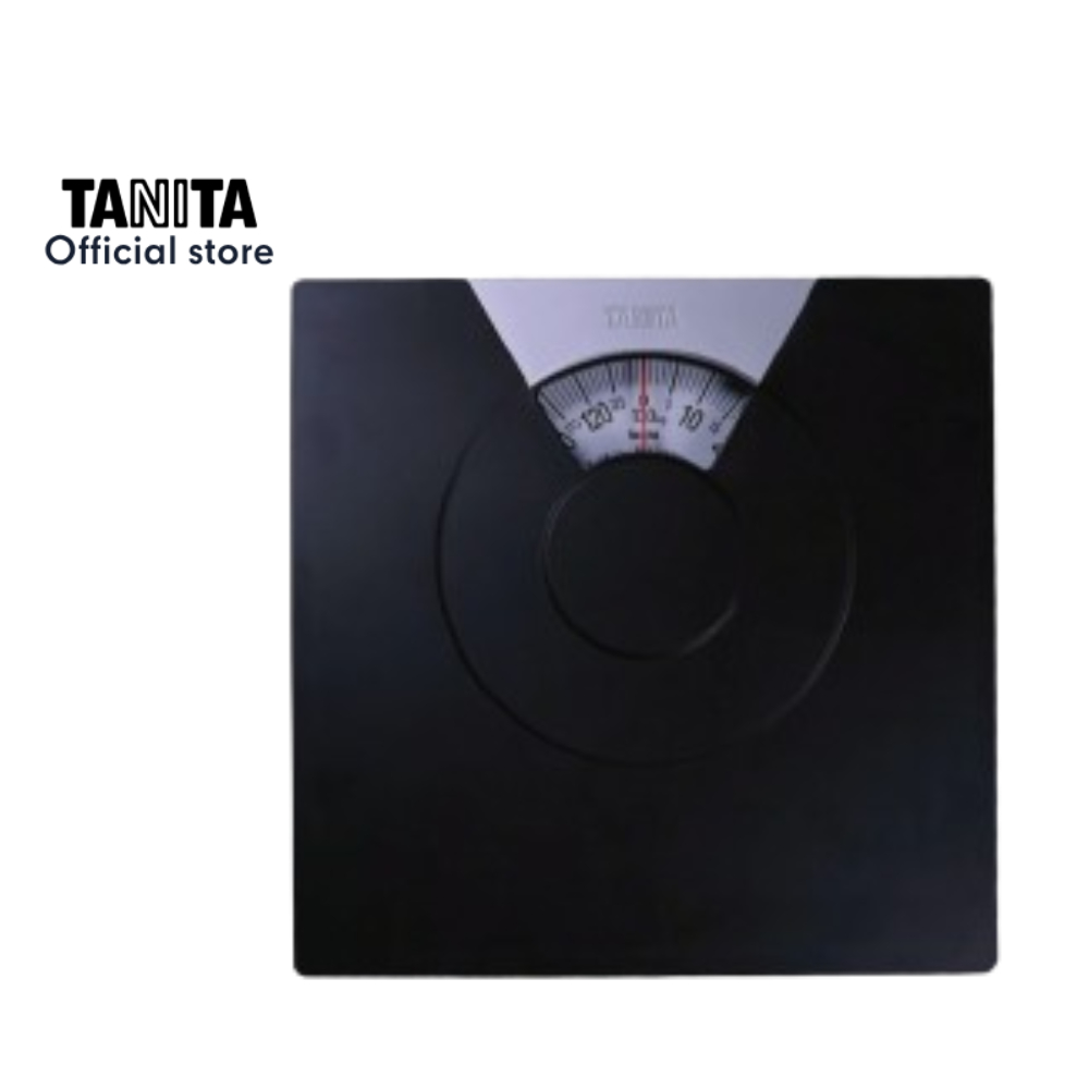 Tanita Mechanical Scale HA-880 Black ราคา 450 บาท*ส่งฟรี