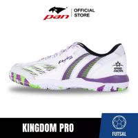 PAN KINGDOM PRO ″คิงด้อม″ หนังจิงโจ้ | APF14K9 สายซัพพอร์ต นุ่ม เด้ง ควบคุมบอลแม่น ยึดเกาะสนามดี