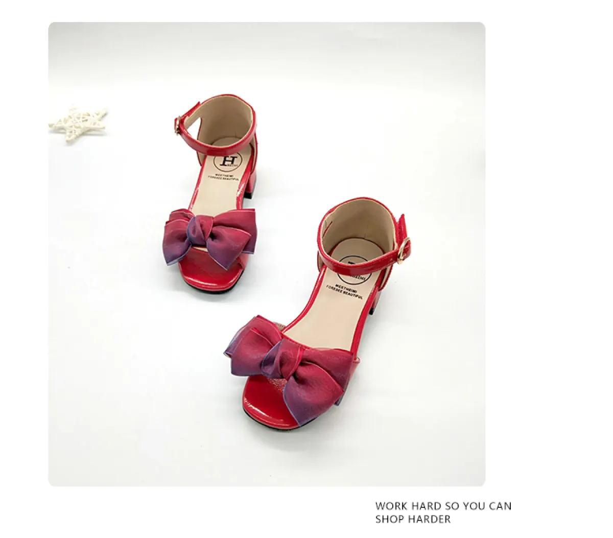 10 years old girl sandal