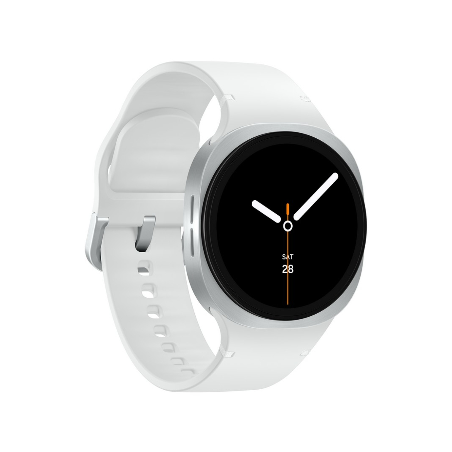 อุปกรณ์สมาร์ทและแกดเจ็ต Samsung ซัมซุง กาแล็คซี่ วอทช์ 8 40,44 มม. BT ราคา 6,849 บาท*ส่งฟรี