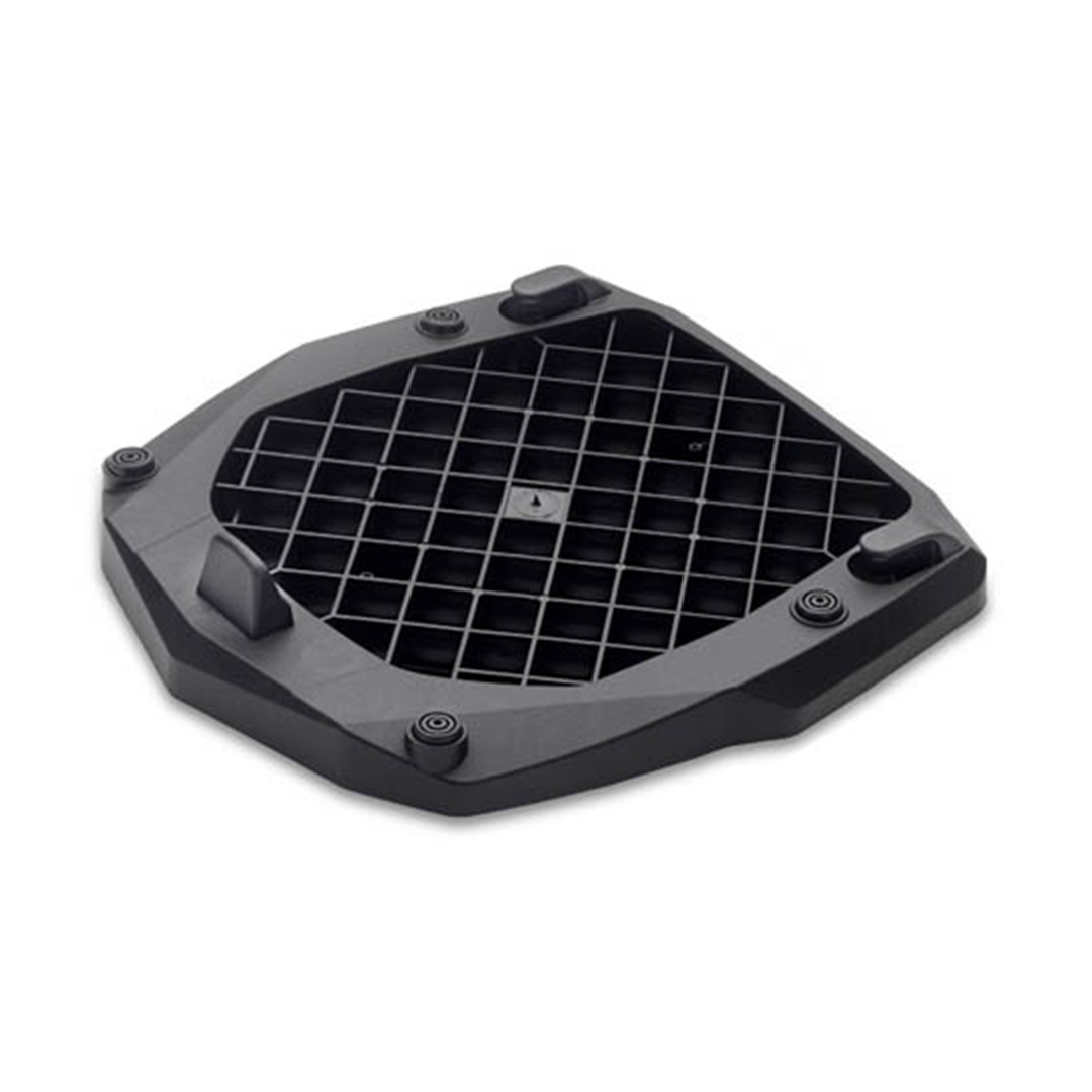 GIVI E251 Universal Monokey® Plate - อุปกรณ์ติดตั้งกล่องท้าย ราคา 3,100 บาท*ส่งฟรี