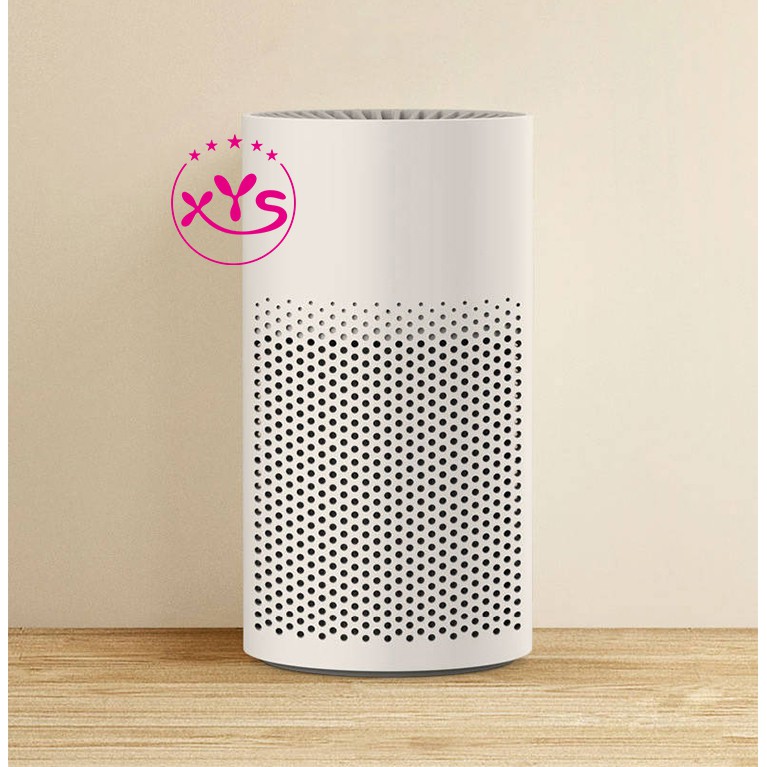 สุดคุ้ม Mini Air Purafier เครื่องฟอกอากาศ เครื่องทำความชื้น  เครื่องฟอกอากาศในรถยนต์ เครื่องทำความชื้นในรถเครื่องฟอกอากาศ