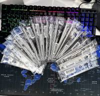 🆙 พร้อมส่ง :: ฝาหลังเมนบอร์ด :: ฺBIOSTAR TB250 / TB 350 :: ((ของใหม่)) :: สำหรับ PC
