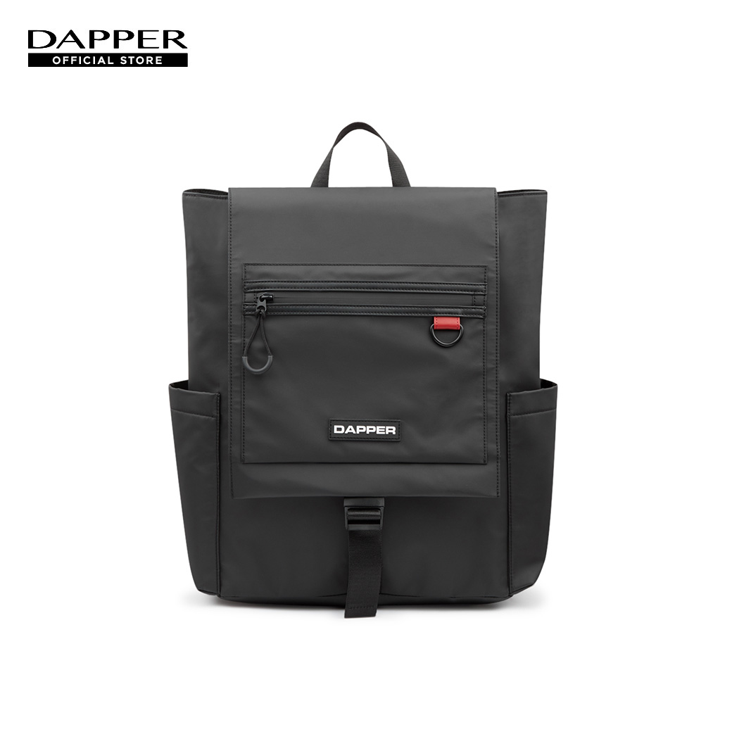 DAPPER Nylon City Backpack ราคา 1,790 บาท*ส่งฟรี